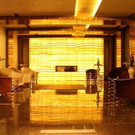 Hotel Gold Majesty 4*