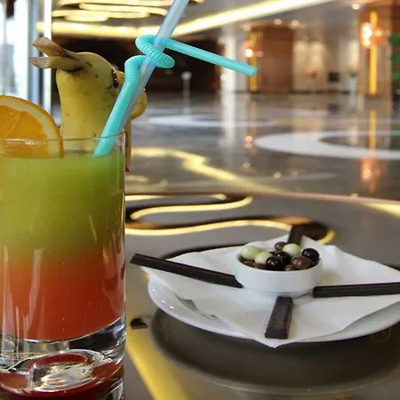 Gold Majesty Hotel 4*