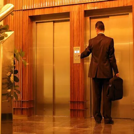 Hotel Gold Majesty Bursa