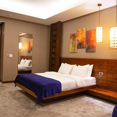 Gold Majesty 4* Bursa