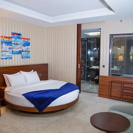 Otel Gold Majesty Bursa