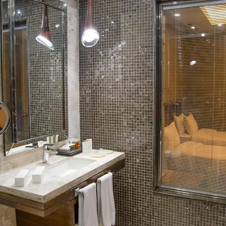 Hotell Gold Majesty