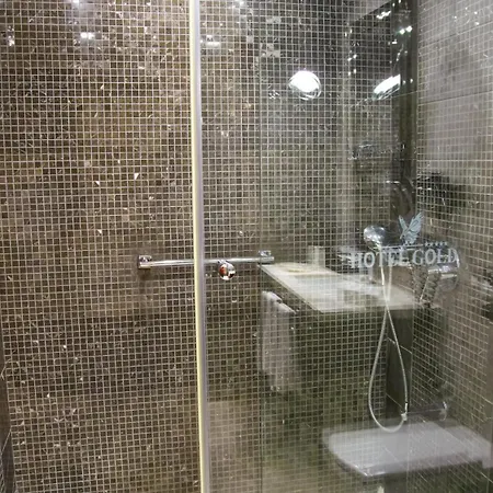 Hotel Gold Majesty 5*