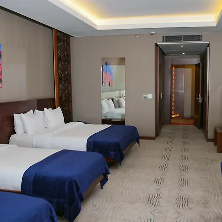 Gold Majesty Hotel Bursa