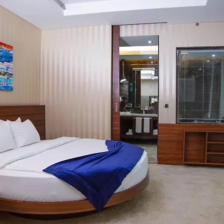 Gold Majesty Hotel Bursa