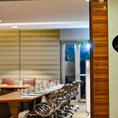 Hotel Gold Majesty Bursa