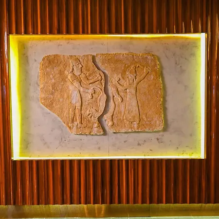 Hotell Gold Majesty Bursa