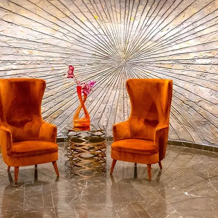 Gold Majesty 4* Bursa