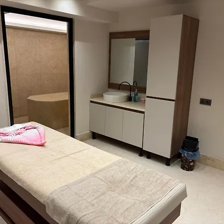 Gold Majesty Hotel Bursa