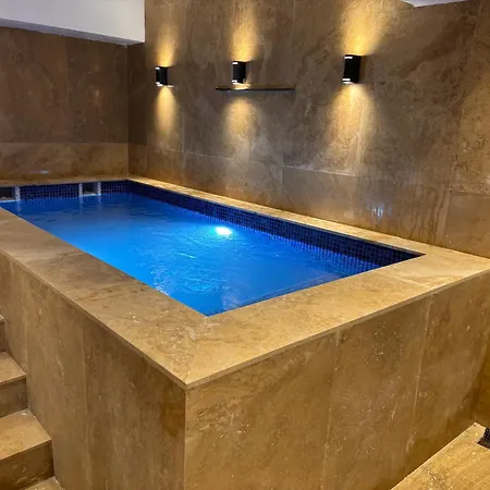 Gold Majesty 4* Προύσα