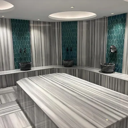Otel Gold Majesty