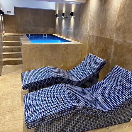 Hotel Gold Majesty Bursa