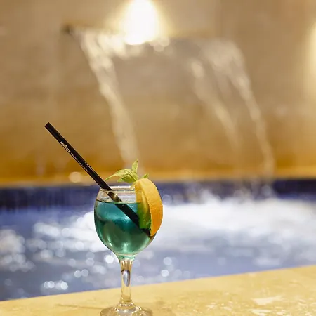 Otel Gold Majesty Bursa