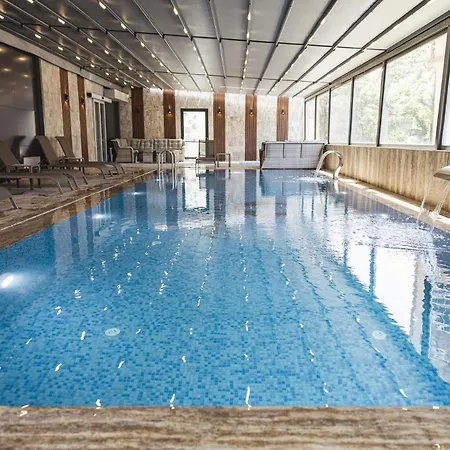 Gold Majesty Otel 5*