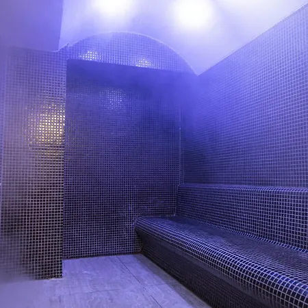 Hotell Gold Majesty 4*