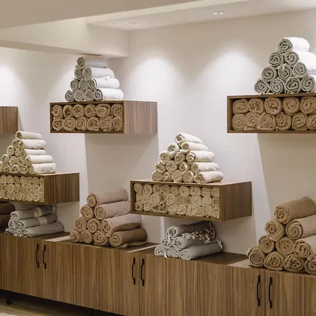 Hotell Gold Majesty Bursa