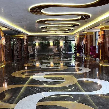 Gold Majesty Bursa