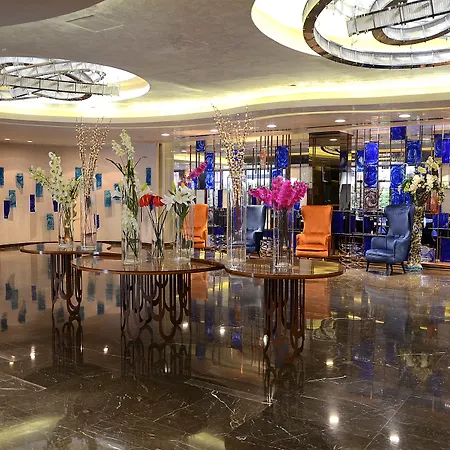 Hotel Gold Majesty Bursa