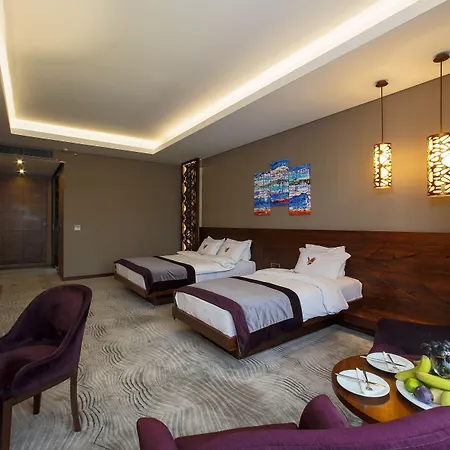 Gold Majesty Hotel 5*