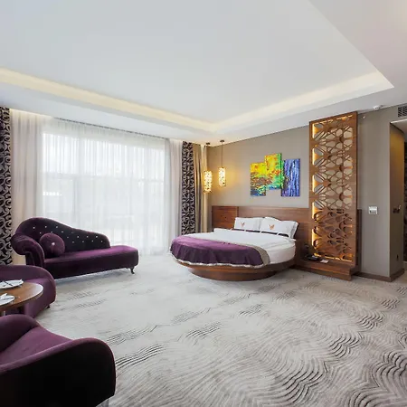 Gold Majesty 5* Bursa