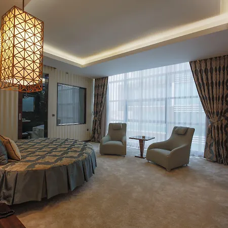 Hotel Gold Majesty
