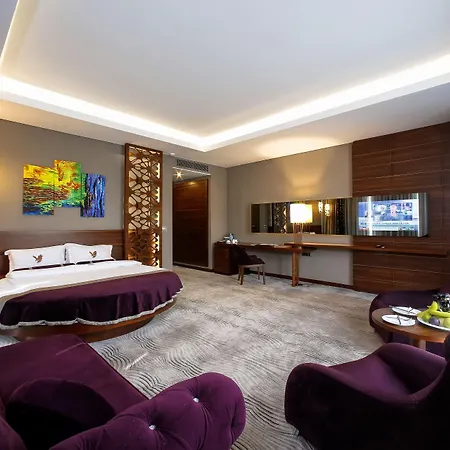 Gold Majesty 5* Bursa