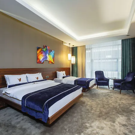 Gold Majesty Otel Bursa