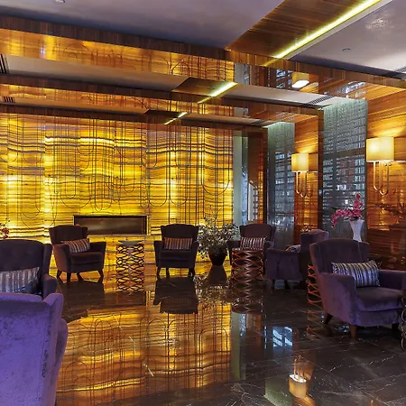 Gold Majesty Hotel Bursa