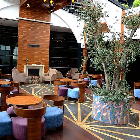 Hotel Gold Majesty Bursa