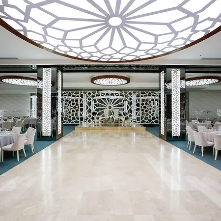 Gold Majesty Hotel 5*