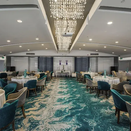 Gold Majesty Hotel Bursa