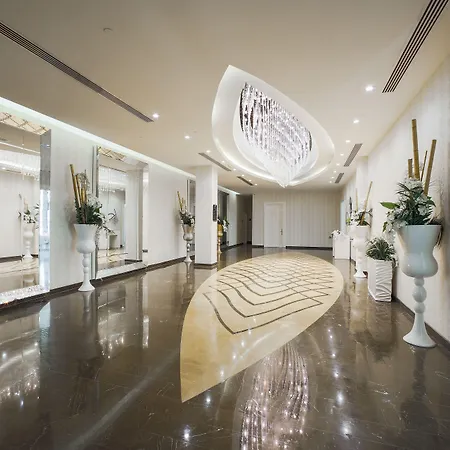 Gold Majesty Hotel 5*