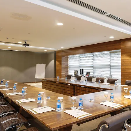 Gold Majesty Hotel Bursa