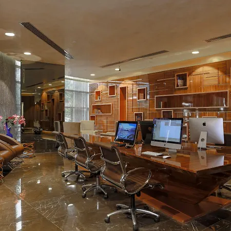 Gold Majesty Hotel Bursa