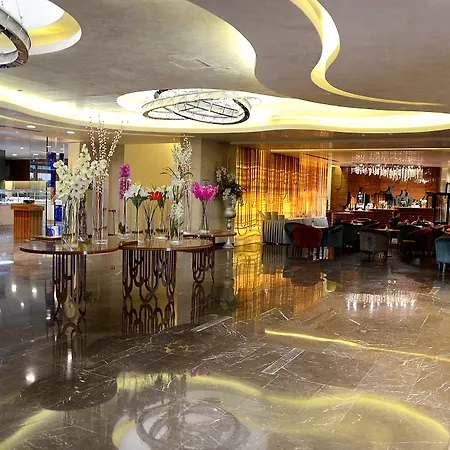 Gold Majesty Hotel