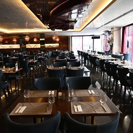 Otel Gold Majesty 5*