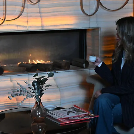 Gold Majesty Otel 5*