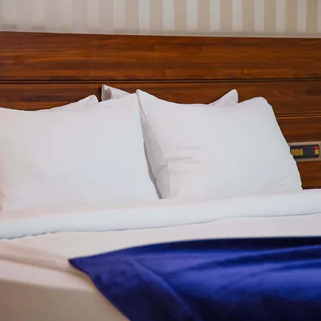 Gold Majesty Hotel Bursa