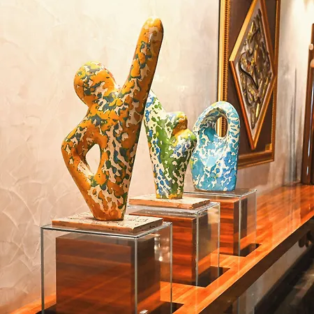 Gold Majesty Otel Bursa