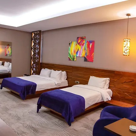 Gold Majesty 5* Bursa