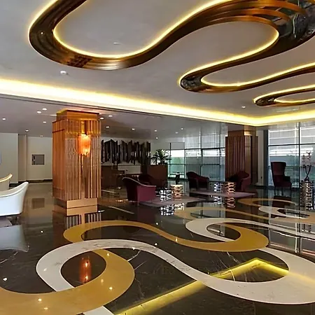 Gold Majesty Hotel Bursa
