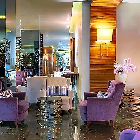 Gold Majesty 5* Bursa