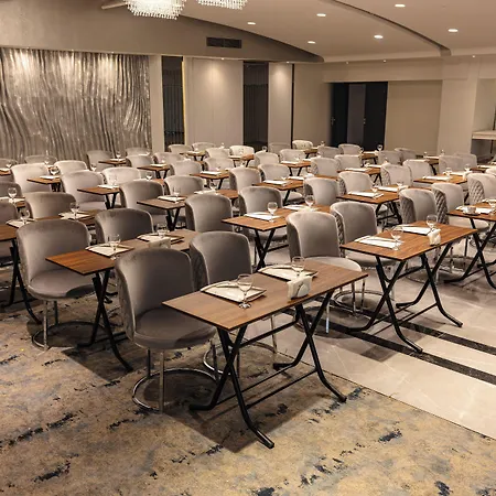 Hotel Gold Majesty Bursa