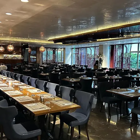 Gold Majesty Hotel Bursa
