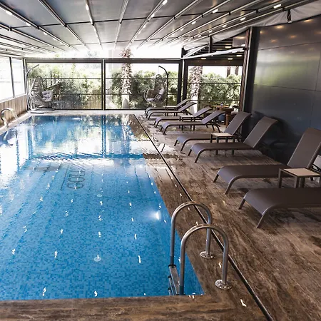 Gold Majesty Hotel Bursa