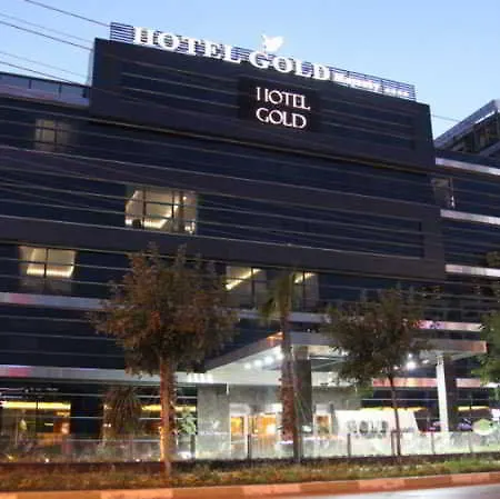 Hotel Gold Majesty 4*