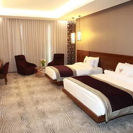 Gold Majesty Hotel 4*