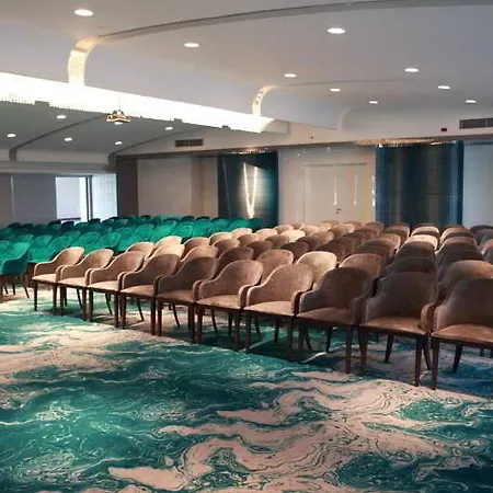 Hotel Gold Majesty 4*