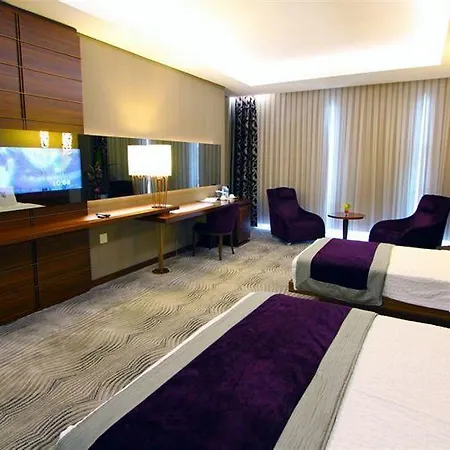 Gold Majesty Hotel Bursa