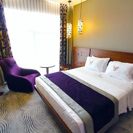 Gold Majesty Hotel 4*